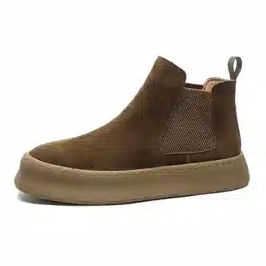 ChiLang Chelsea Boots
