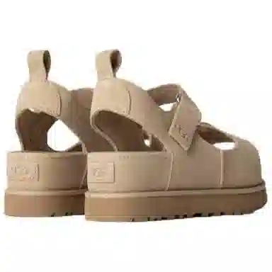 UGG Goldenstar Hi Sand