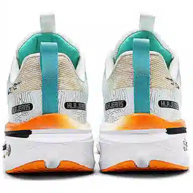 HLA JEANS Dragon Year Limited Running Shoes