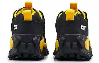 CAT Intruder Repowered Black