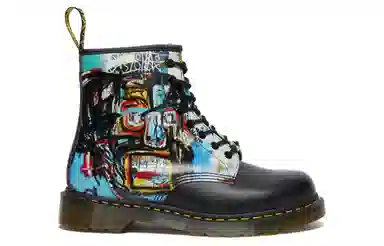 Dr. Martens 1460 Basquiat