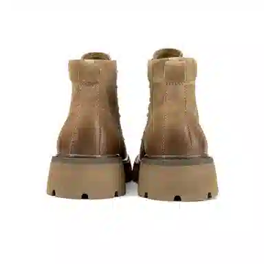 AOKANG Martin Boots Khaki