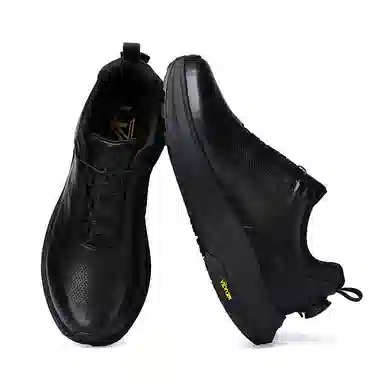 U7 Vibram Black