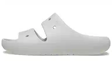Crocs Classic Sandal Gray