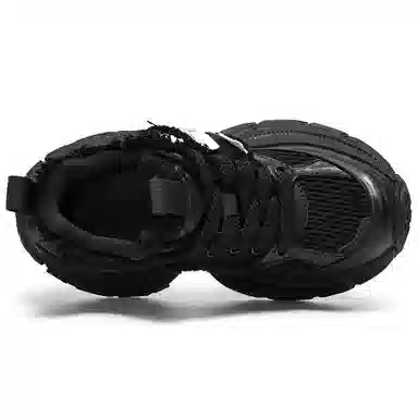 MIO Retro Dad Shoes White/Red