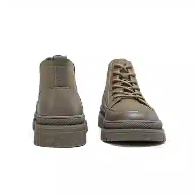 SEPTWOLVES Martin Boots