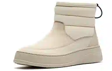 Clarks Lemolite Puff