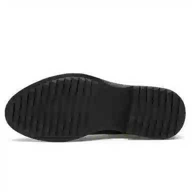 XIMO BULL Martin Boots Black