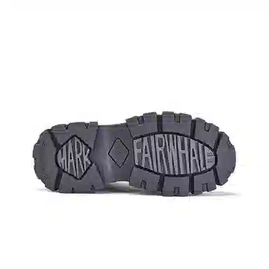 Fairwhale Desert Work Boots