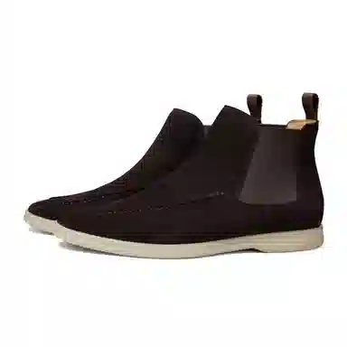 Thom Wills Chelsea Boots
