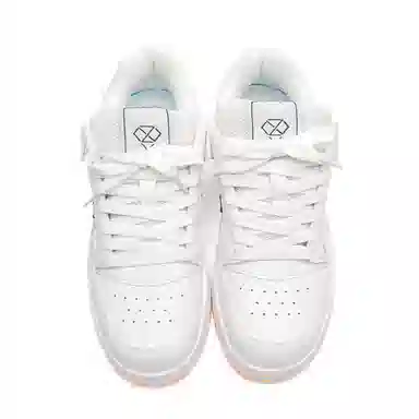 OAOQ Low Top Casual Sneakers