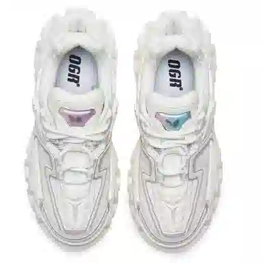 OGR Gravity Mecha Series 2.0