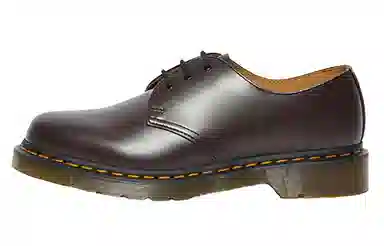 Dr. Martens 1461 Deep Red