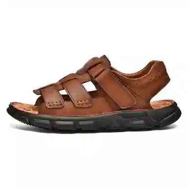 Jigongyang Sandals