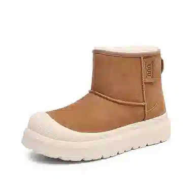 LUOMAIKE Snow Boots
