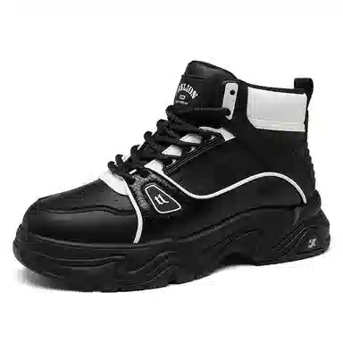 Tonlion Martin Boots