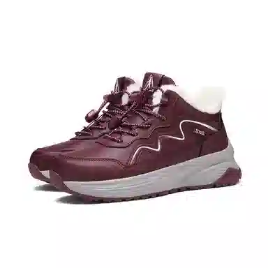 Zhulijian Snow Boots