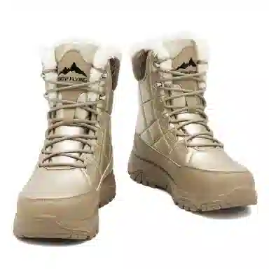 SNOW FLYING Winter Boots