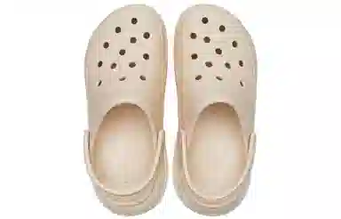 Crocs Classic Platform Clogs