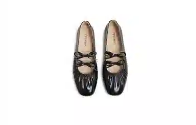 Teenmix Mary Jane Shoes