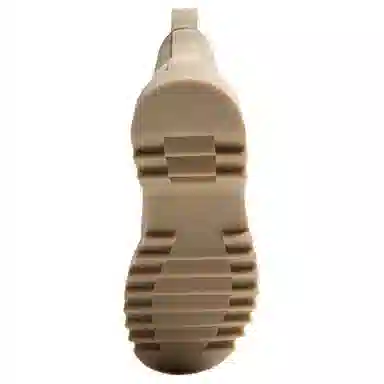 ZARA Chelsea Boots Beige