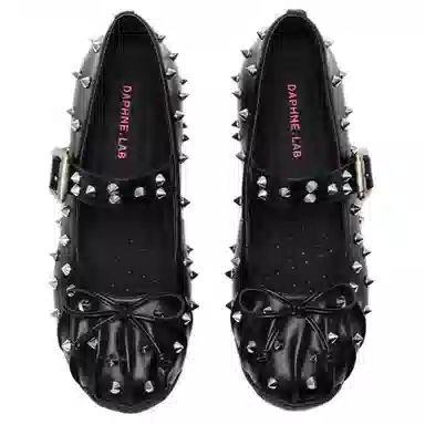 DAPHNE LAB Mary Jane