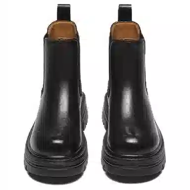 BASTO Chelsea Boots