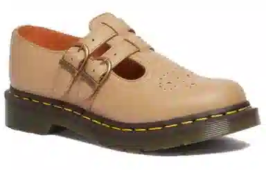 Dr.Martens Mary Jane Brown