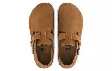 Birkenstock London Brown