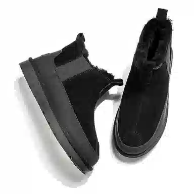 YEDANI Chelsea Boots