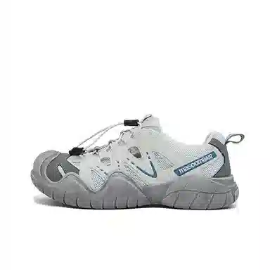 MASOOMAKE Retro Platform Sneakers