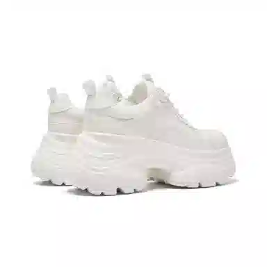 CHERYKALLY Low Top Sneakers