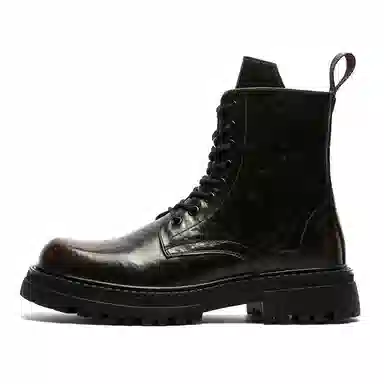 SHUPATE Martin Boots