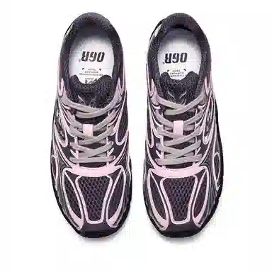 OGR Nautilus Og purple