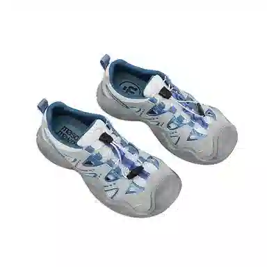 MASOOMAKE Retro Platform Sneakers