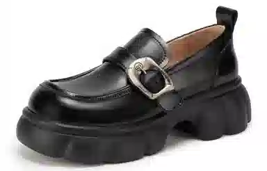 C°BANNER Loafers Black