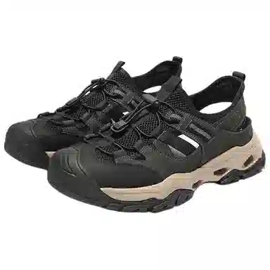 BELLE Creek Shoes Black