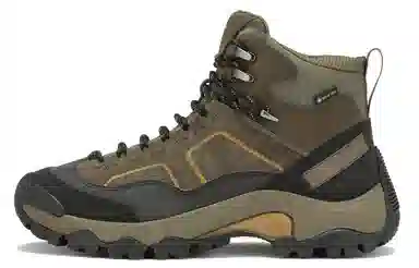 Clarks Outdoor Boot Green