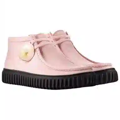 Martine rose x Clarks Wallabee