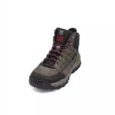 CAT Outdoor Fashion Minimalist Casual Ankle Boots Men