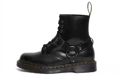 Dr. Martens