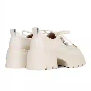 Jessica Sophia Loafers 5.5cm