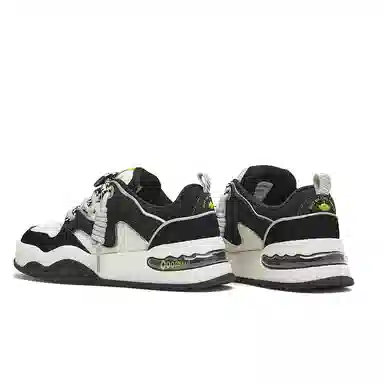 Disney x teenmix Alien