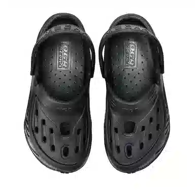 OGR MARK-3 THREE EVA Cover OG Black