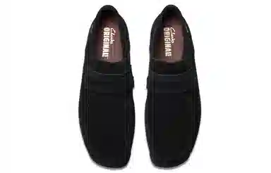 Clarks Originals Walla Loafer GTX