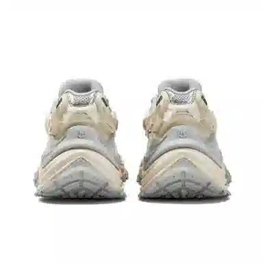 OGR Rattlesnake Series Light Grey Blue Oatmeal