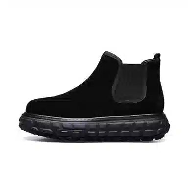 Pardasaul Chelsea Boots Black