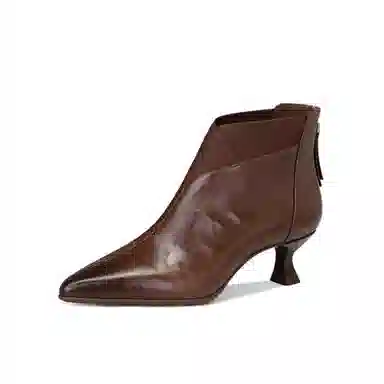 Jessica Sophia Short Boots