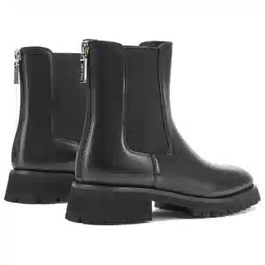 Nine West Chelsea Boots