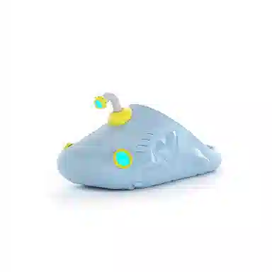 HelloSlippers Sharkicks Mule